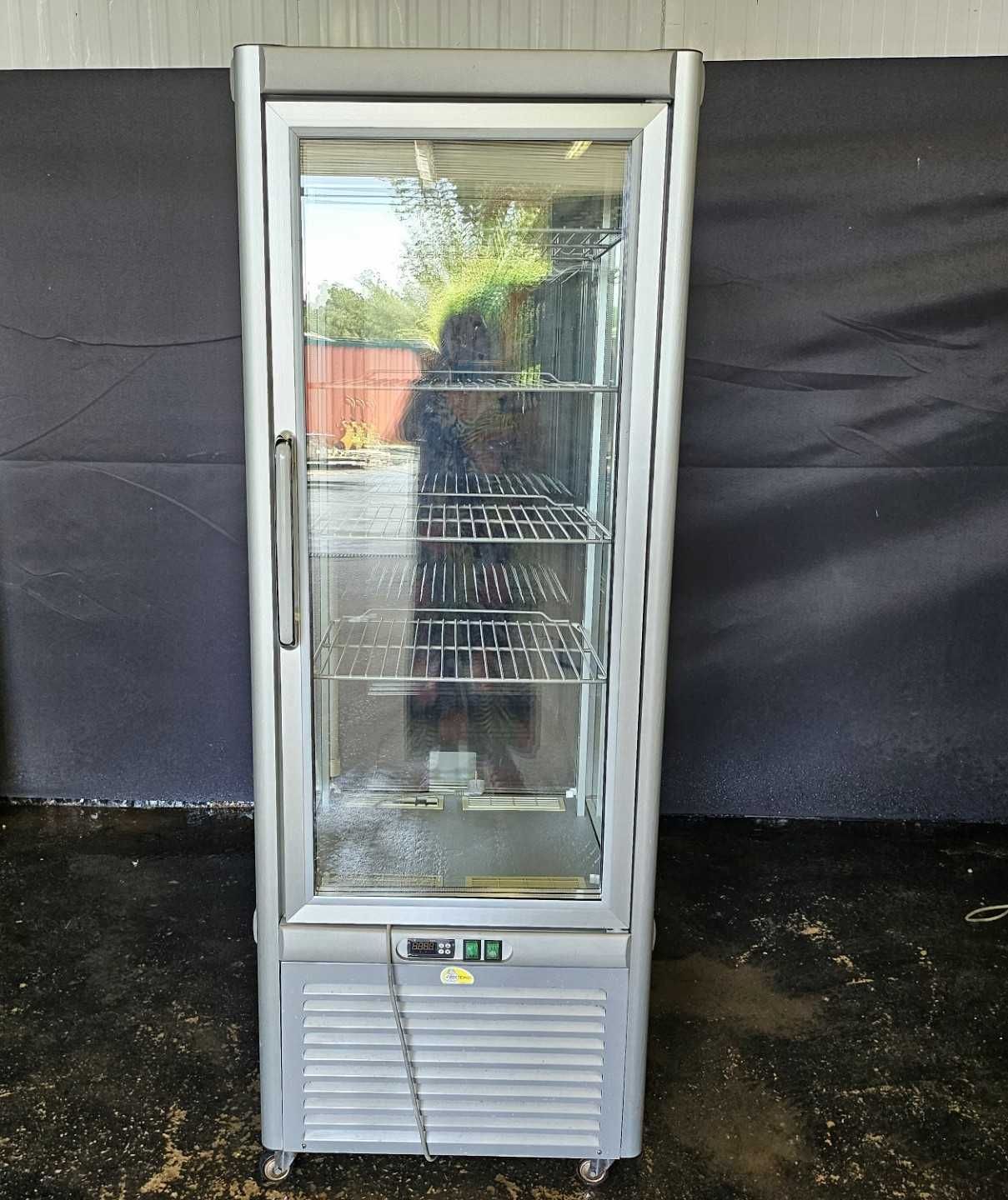 Vitrine para sobremesas