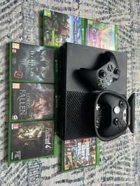 NOWY Xbox One ciekawy zestaw z limitowanym padem