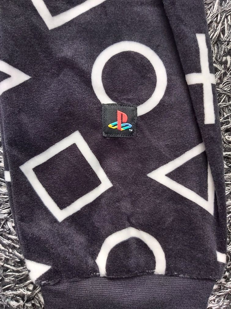 Piżama chłopięca PlayStation 146/152 146/152
