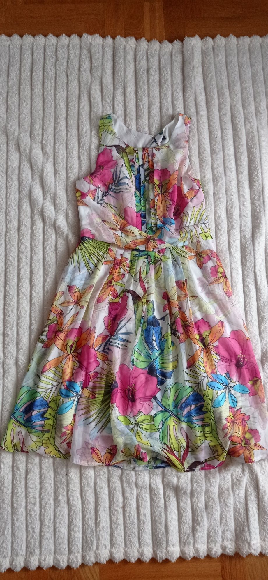 Letnia sukienka Orsay