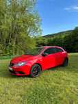 Seat Ibiza 1.2 TDI 2013