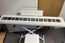 Pianino Casio Privia PX-S1000 WE