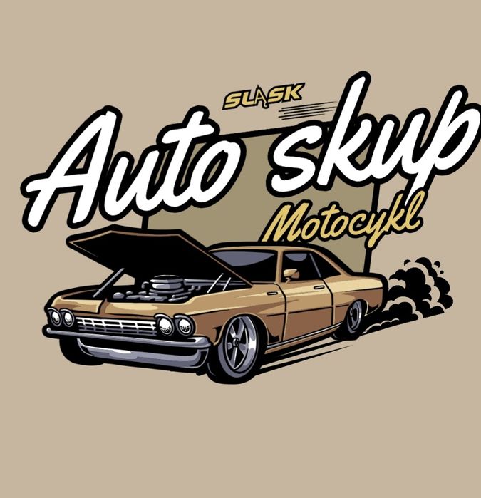Auto Moto skup Złomowanie Wszystkie Marki skup bez oc przeglądu