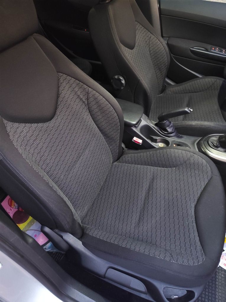 Vendo Peugeot 308 SW 1.6 HDI 110cv ano 2010