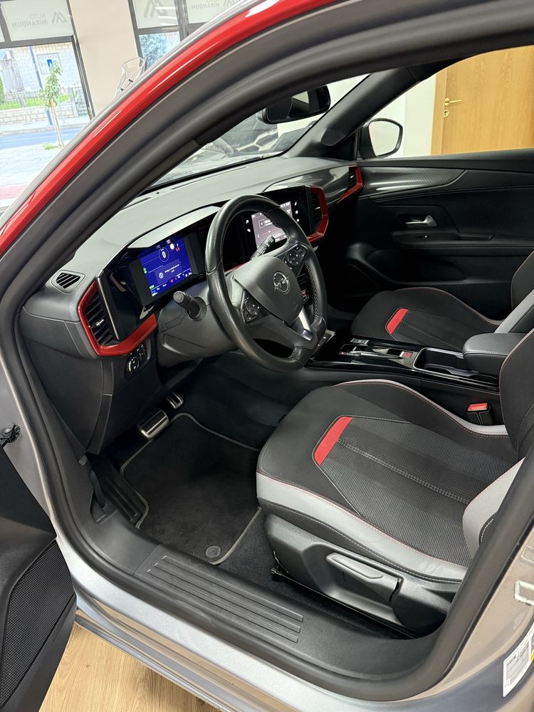 Opel Mokka e GS Line Iva Dedutivel de 2022