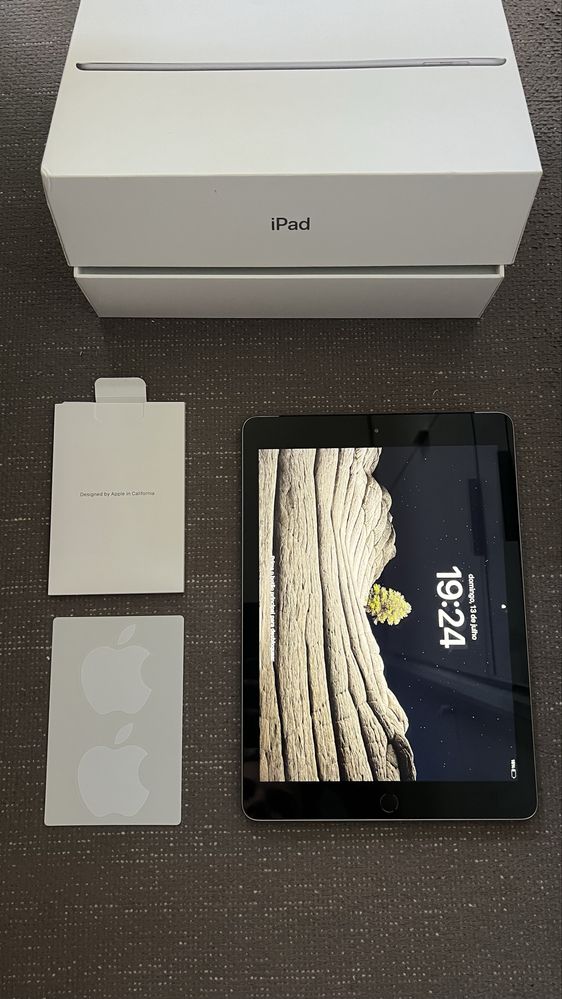 IPAD 16.6 ( 6 Geração ) 32GB