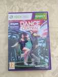 Dance central Xbox 360 jak nowa