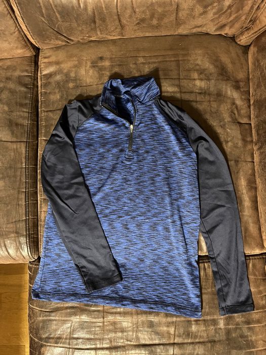 Bluza termiczna dla chłopca - Crivit - 146/152