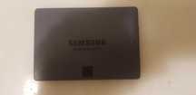 SSD Samsung 120GB 840 EVO