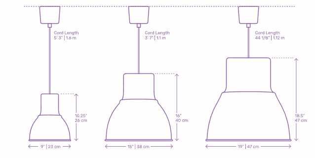 Candeeiro Hektar Ikea gigante com diâmetro de 47cm e altura de 47cm