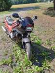 Honda CBR 1000f sc21