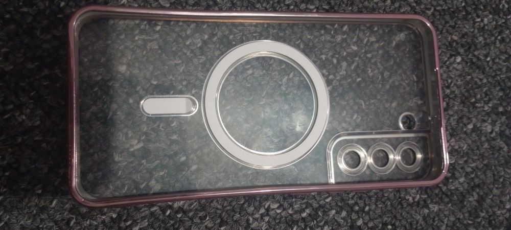 Etui do telefonu  Samsung s22 plus