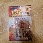 Bóg Chaosu - T.Bradby