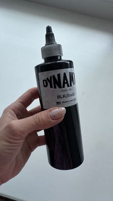 тату машинка powerpuw