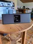Sony RDP-M15iP iPod docking station em caixa original