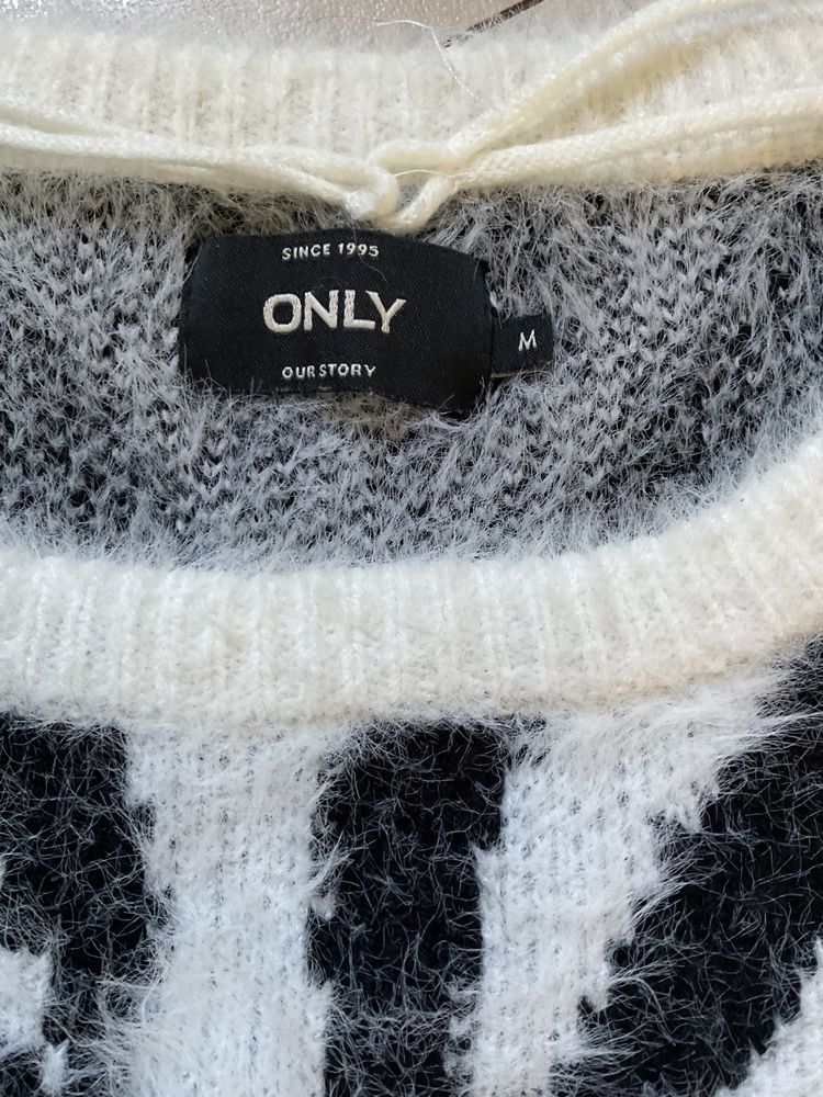 Sweter damski Only rozmiar M/L