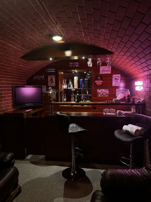 Автономный дом в Оболонском районе