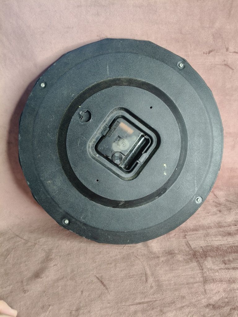 Naścienny zegar Vector Quartz 80