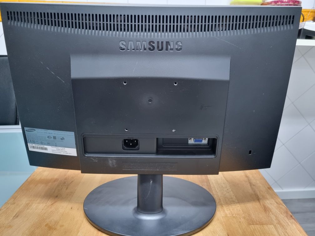 Lote de Monitores Asus/Samsung/Dell/ Lenovo/LG