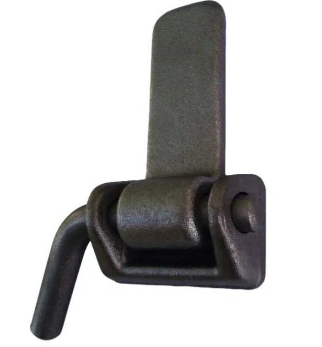 Zawias do nadstaw burt przyczepa typ "B" 8SZT.