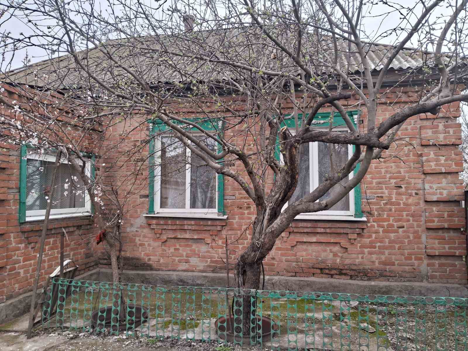 Продам житловий будинок