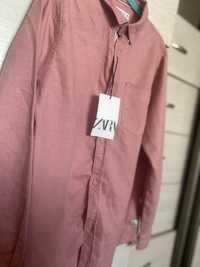 11-12 Стильна сорочка Zara