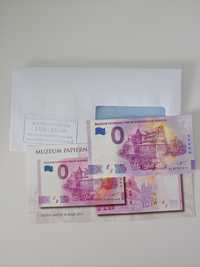 0 zero euro muzeum Papiernictwa w Dusznikach Zdroju