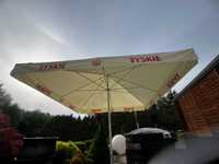 parasol ogrodowy okazja