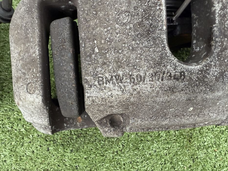 Bmw f10 f01 f06 супорта