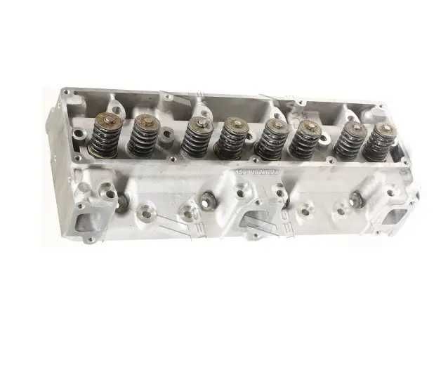 Головка блока ЗИЛ-130 (1003012-20) голая
РАСПРОДАЖА!!!