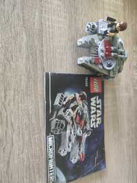 LEGO star wars 75030