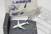 HERPA Airbus A319 Corporate Jetliner skala 1:500