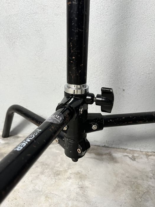 Tripes de iluminação