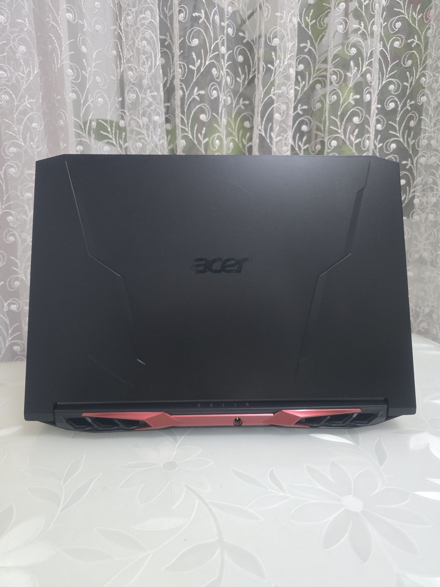 Acer Nitro 5/144Hz/i5-11400H/SSD:1TB/RTX 3050 Ti/RAM:16GB