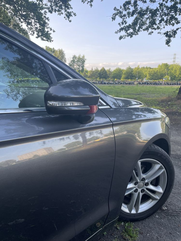 Ford Mondeo 2.0 TDCi Titanium