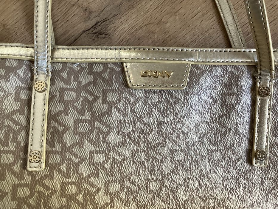 Torba shopper DKNY