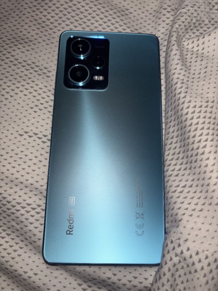 Xiaomi Redmi note 12 pro 5g 8/256