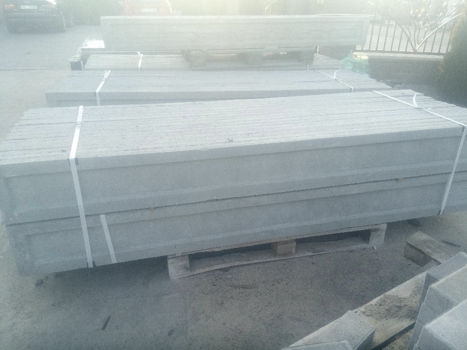 Panel ogrodzeniowy fi 4mm H 120cm ocynkowane malowane proszkowo