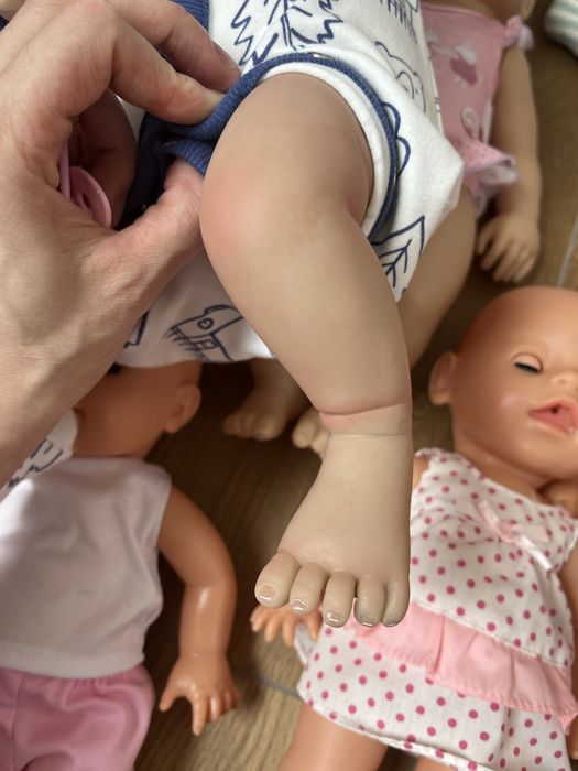 Лялька ,пупс,baby born,