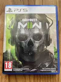 Gra Call of Duty MW 2 PS5