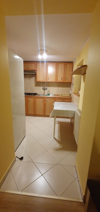 Mieszkanie do wynajęcia 36m2 Ciechocinek