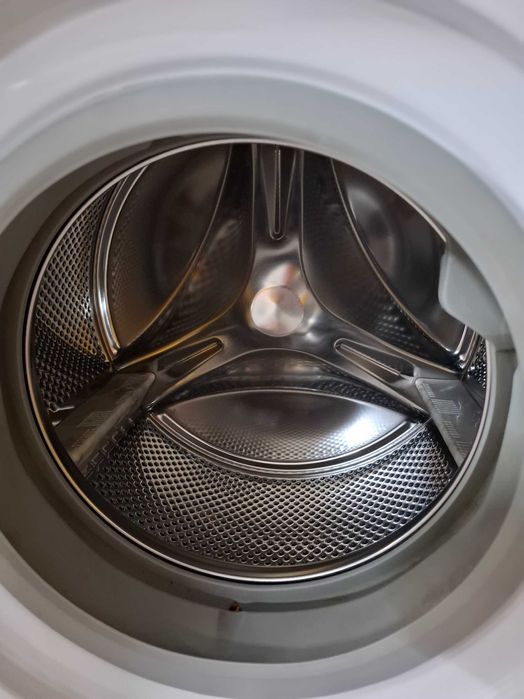 Máquina Lavar roupa Siemens