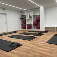 Aluguer espaços p/serviços estéticos+sala aulas grupo (pilates ..)