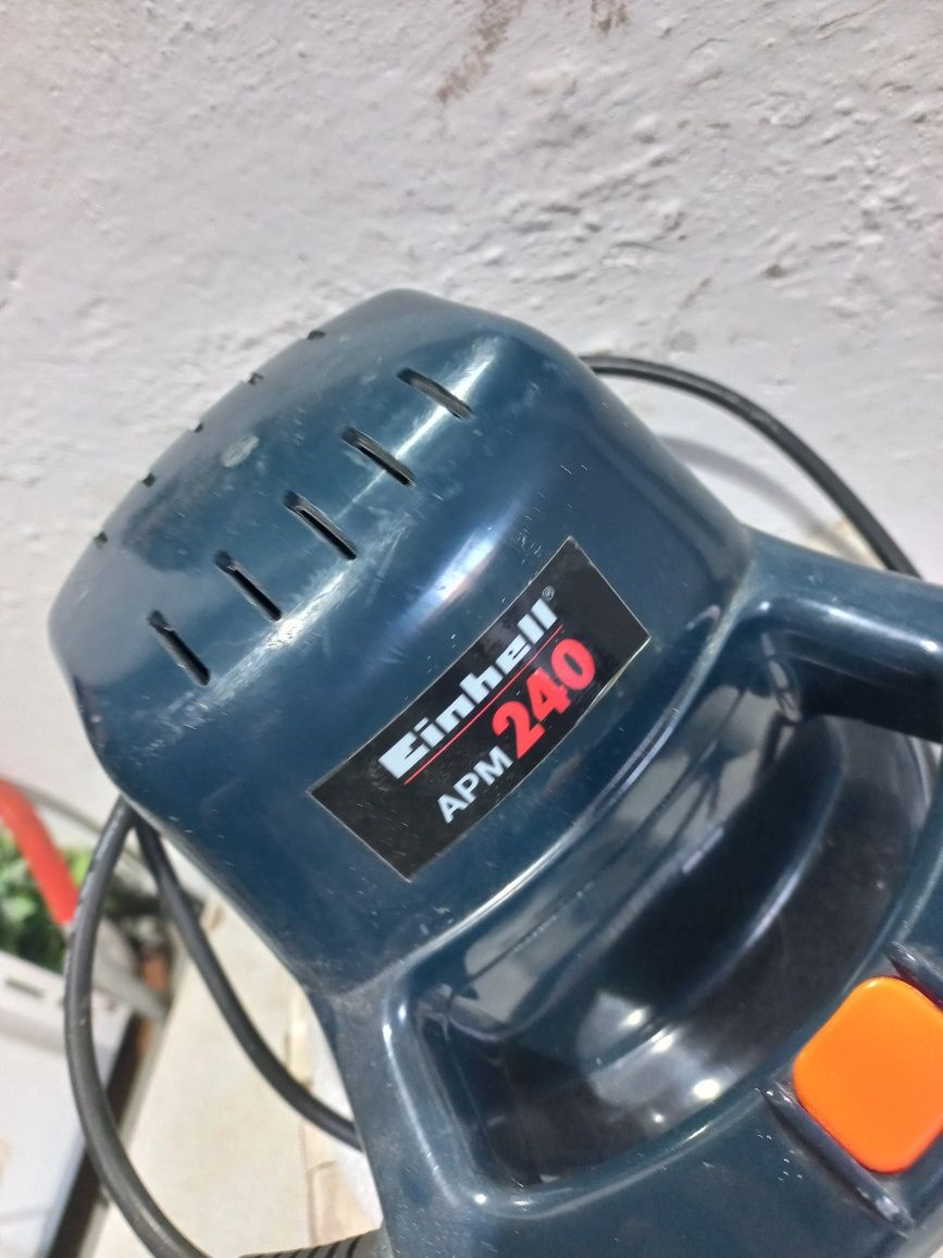 Polerka Einhell APM 240