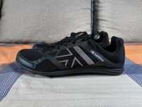 Шиповки для бігу Karrimor Md Spike 3 Running Shoes Trainers, 42 / 43