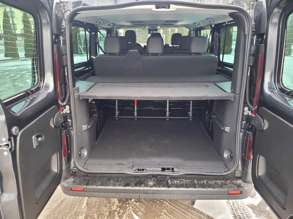 Wypozyczalnia busów osobowych