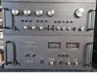 Technics se9600 + technics su9600