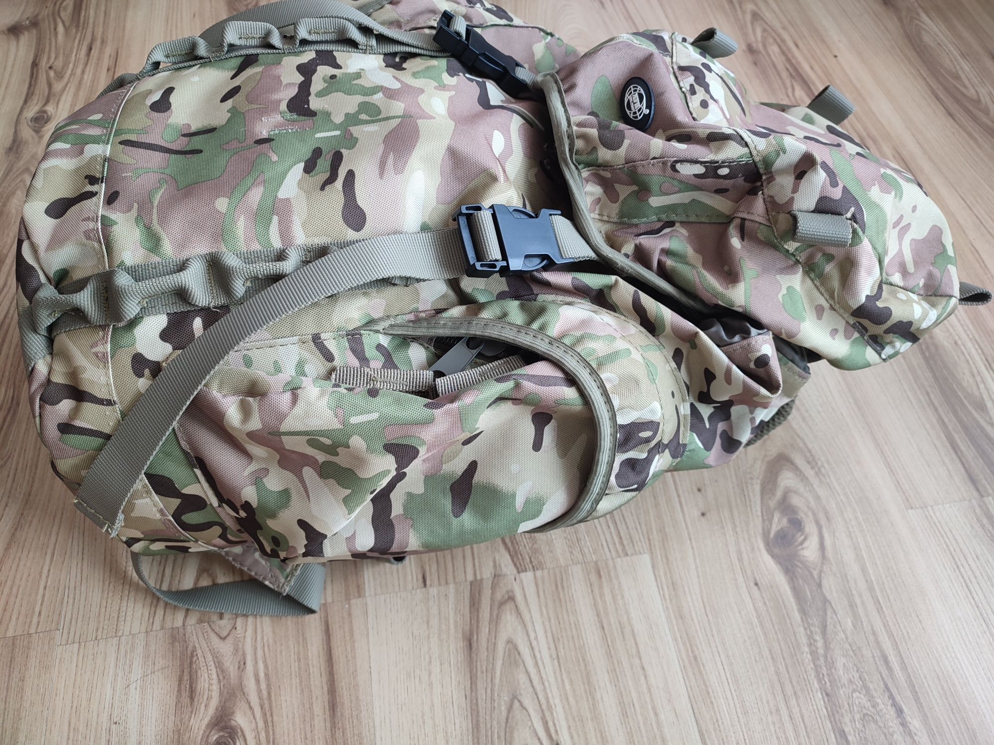 Plecak multicam MFH