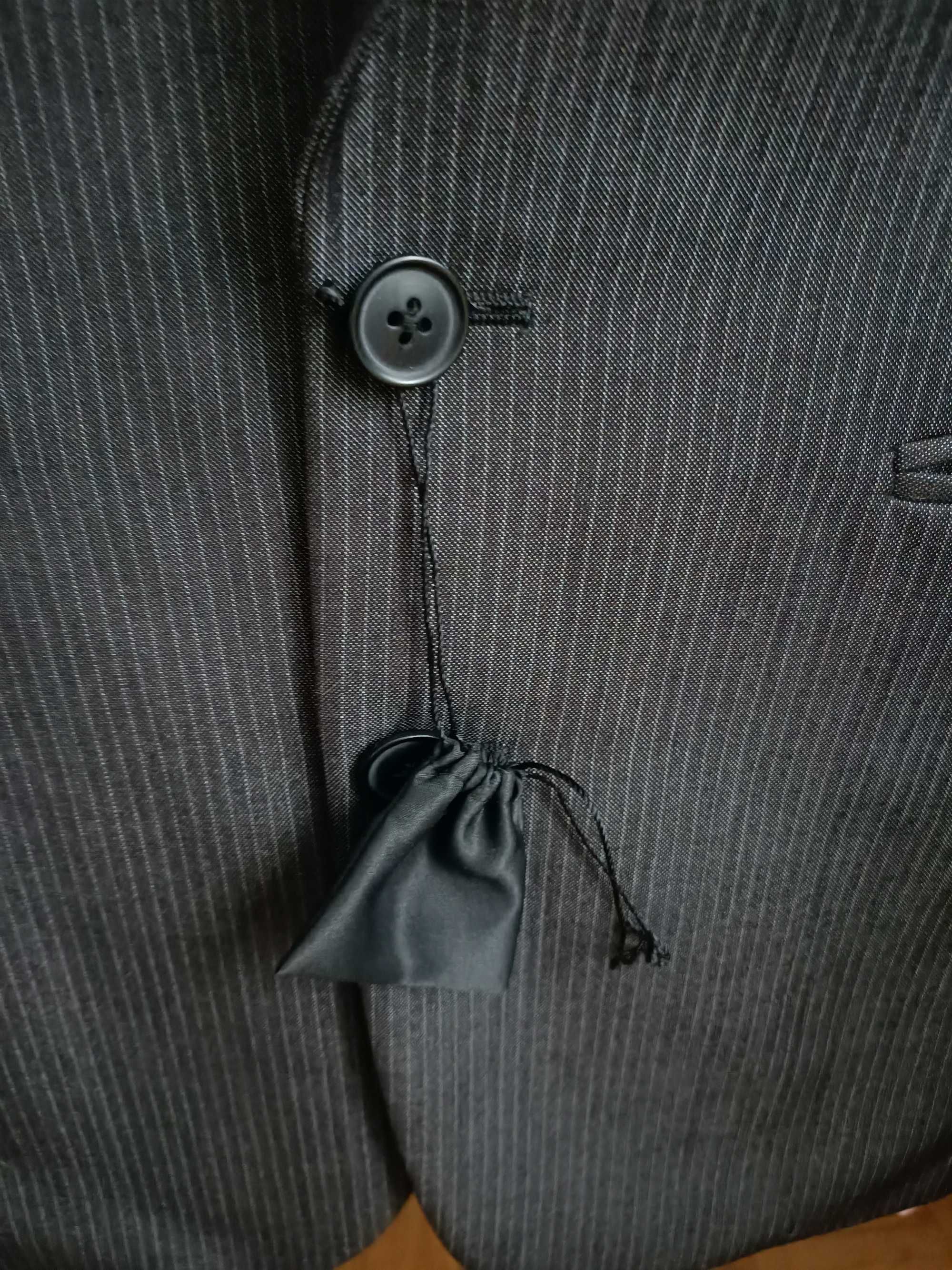 Marynarka NEXT slim fit
