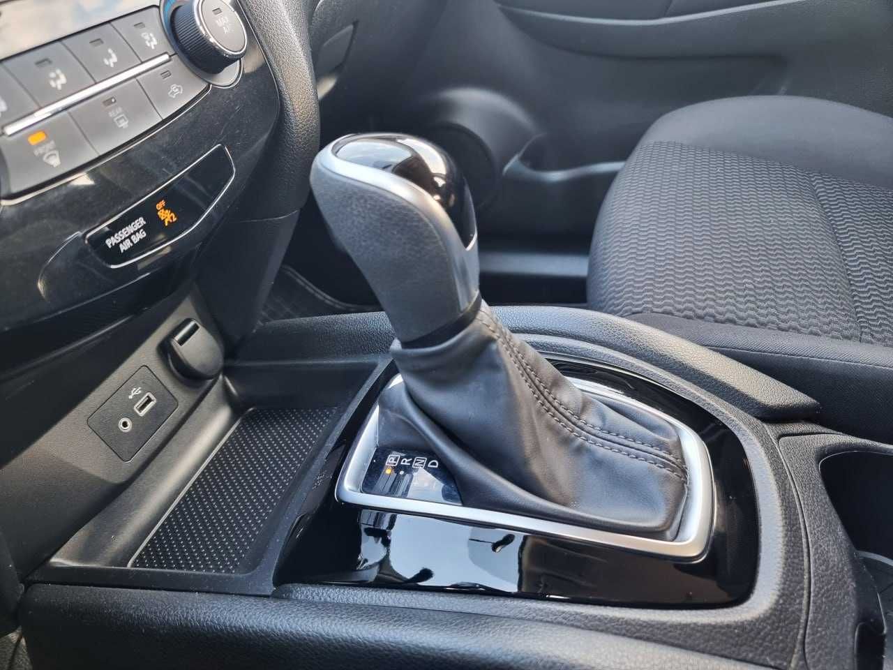 Продам Nissan Rogue Sport 2019. Можна в розстрочку, під викуп
